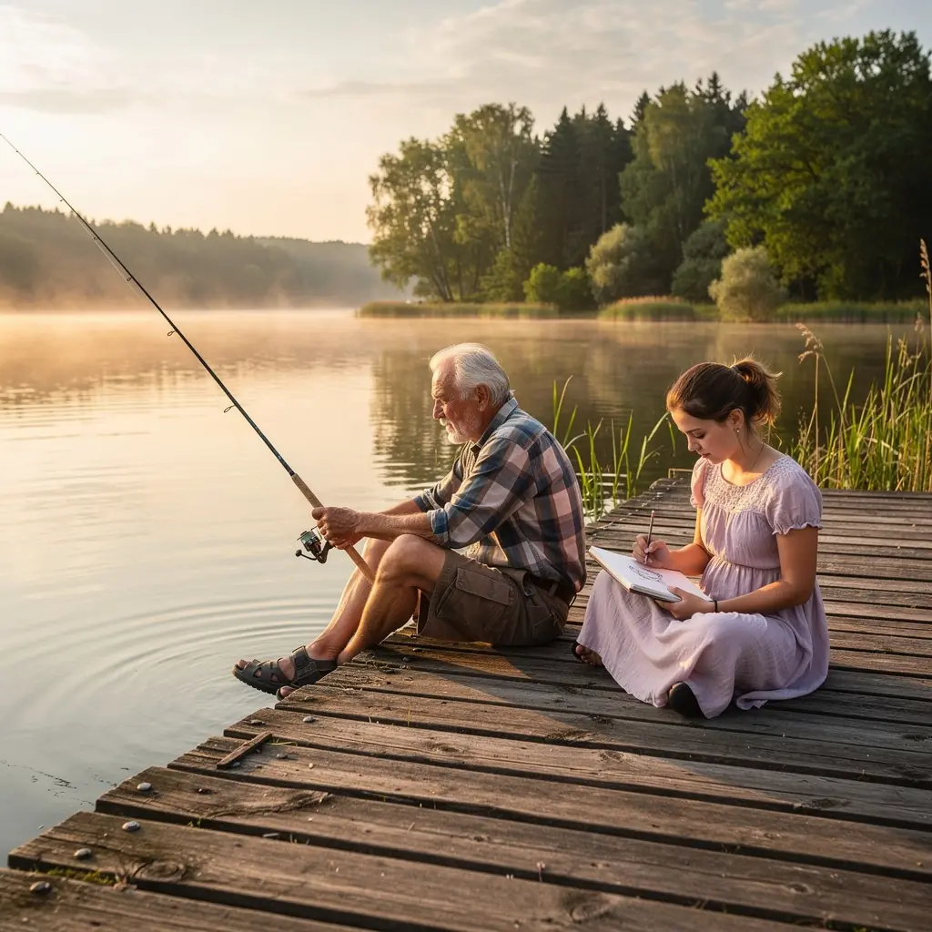 Zasoby społecznościowe w opiece nad seniorami