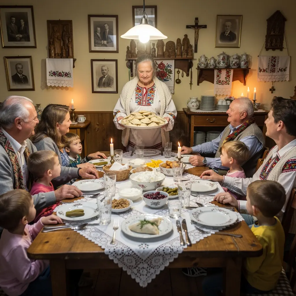Rola żywienia w zdrowym starzeniu się